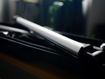 List my kit: Godox TL-60 tube light x2