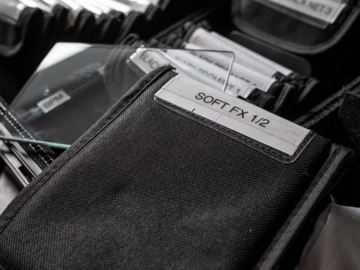 List my kit: Tiffen Soft FX Filter Set (PV Size - Strengths: 1/2, 1, 2 & 3)