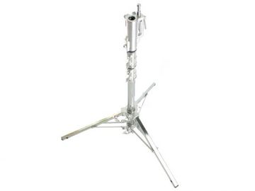 List my kit: Kupo Low Mighty Stand (92cm to 2.05m)