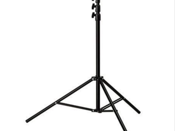 List my kit: Master stand / boom stand