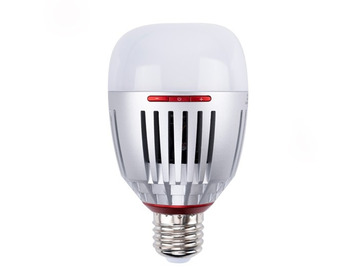 List my kit: Aputure B7C Accent Light Bulb - RGBWW (NW3 Listing)