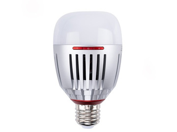 List my kit: Aputure B7C Accent Light Bulb - RGBWW