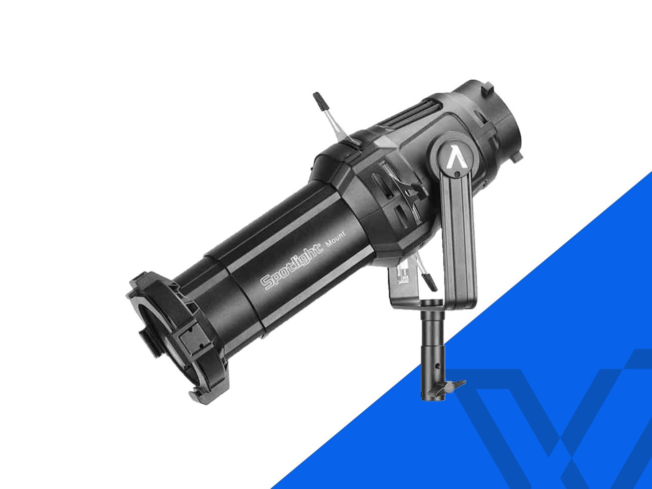 Aputure Spotlight Mount 26° Lens cinekit