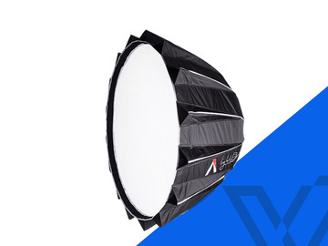 List my kit: Aputure Light Dome II Softbox ||