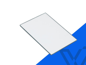 List my kit: Tiffen 1/8 Black Pro Mist (BPM) 4x5.65 Filter ||