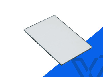 List my kit: Tiffen 1/4 Black Pro Mist (BPM) 4x5.65 Filter ||