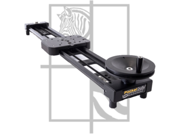 List my kit: Kessler Pocket Dolly