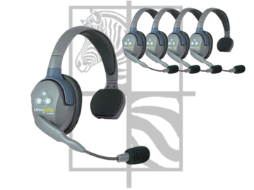 List my kit: Eartech 4 Set (Hub Expansion)