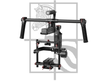 List my kit: DJI Ronin MX Gimbal
