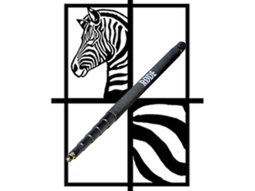 List my kit: Rode Boom Pole (2m)