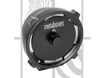 List my kit: Metabones PL to E Adapter