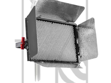 List my kit: Aputure LS 1s LED Light Panel