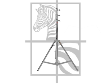 List my kit: American Triple Riser Stand