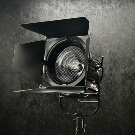 Rembrandt Piccolo 200w - De Sisti