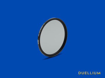 List my kit: Tiffen Black Pro-Mist Filter 1/8-67mm