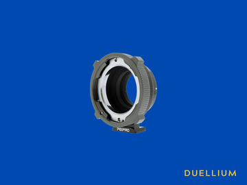 List my kit: PEIPRO PL-E Lens Adapter Sony Cine FX9 FX6 FX3 Alpha A7 S/R IV/III/II
