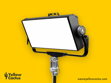 List my kit: Aputure nova P600C