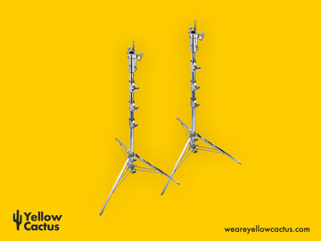 List my kit: 2 x Combo Avenger A1020CS Stands 20 Steel