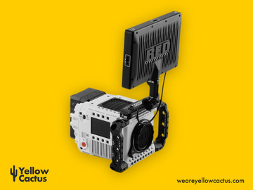 List my kit: RED V-RAPTOR ST 8K VV