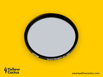 List my kit: Tiffen 82mm Black Pro-Mist 1/4