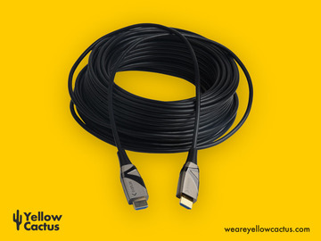 List my kit: 20m High Quality HDMI Cable