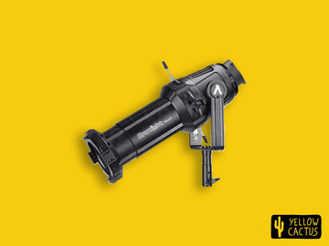 List my kit: Aputure Spotlight Mount 26 degrees