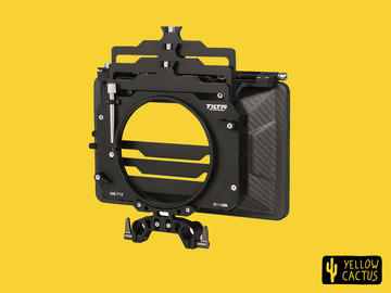 List my kit: MB T-12 Matt Box (3-stop) (Ultralight)