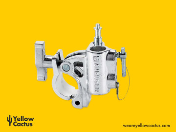 List my kit: Avenger Barrel Clamp