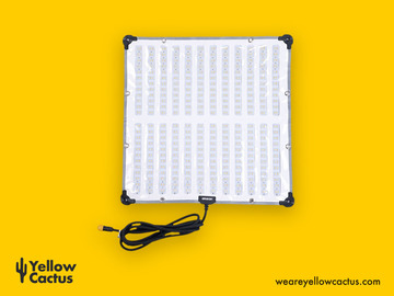 List my kit: Amaran F22c Flexible LED Mat