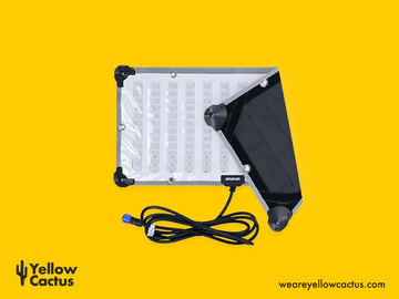 List my kit: Amaran F21c Flexible LED Mat