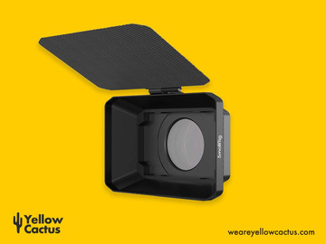 List my kit: SmallRig Lightweight Matte Box