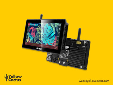 List my kit: PortKeys BM5 MKIII WR Monitor - 5.5in