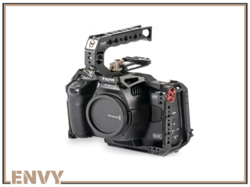 List my kit: Black Magic 6k Pro Body & Cage