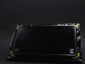 List my kit: Atmos Shogun Inferno