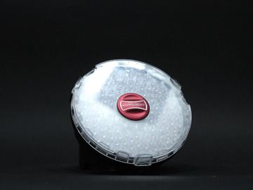 List my kit: Rotolight Neo 2