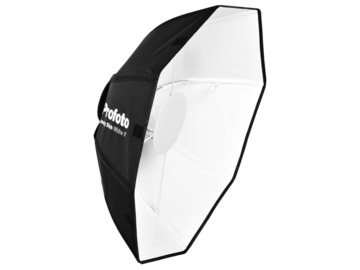 List my kit: Profoto OCF Beauty Dish - White (for B1, B2, B10, etc)