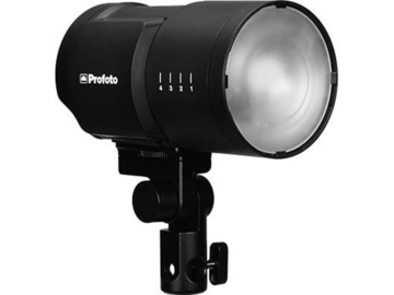 List my kit: Profoto B10 Kit (Inc Stand & Air Remote) - Works with most old & new cameras.