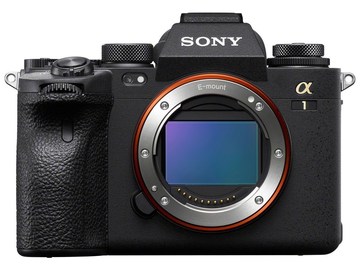 List my kit: Sony A1