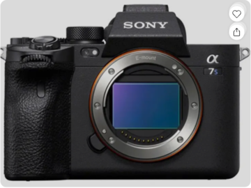 List my kit: A7siii X2 and 12-24 GM Lens Bundle