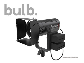 List my kit: Aputure LS 60x Bi-Colour Focusing Light