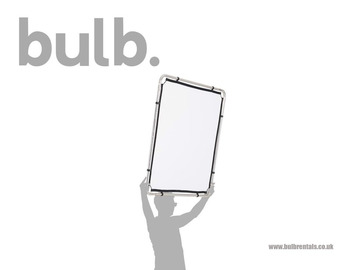 List my kit: Manfrotto Pro Scrim All In One Kit (Size Small)