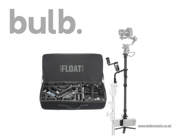 List my kit: Tilta Float System