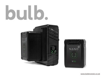 List my kit: Core V-Mount battery Kit + dual charger