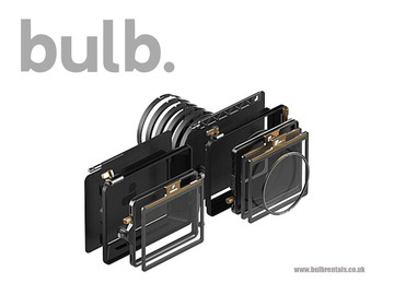 List my kit: Polar Pro 3 stage matte box kit