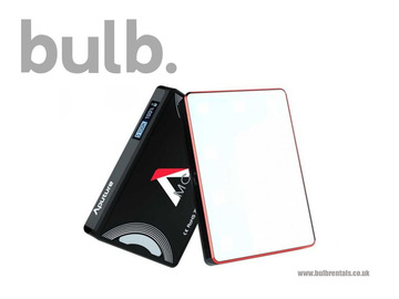 List my kit: Aputure MC LED Light