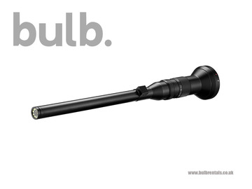 List my kit: Laowa 24mm F14 2x Macro Probe Lens - Canon EF