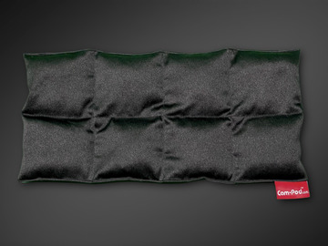 List my kit: Campod - Beanbag for Cameras