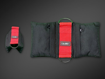 List my kit: Calumet Sandbag Small