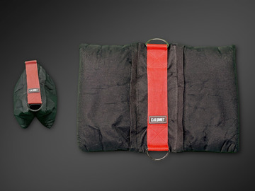 List my kit: Calumet Sandbag Large