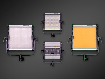 List my kit: F&V K4000 Power Daylight LED